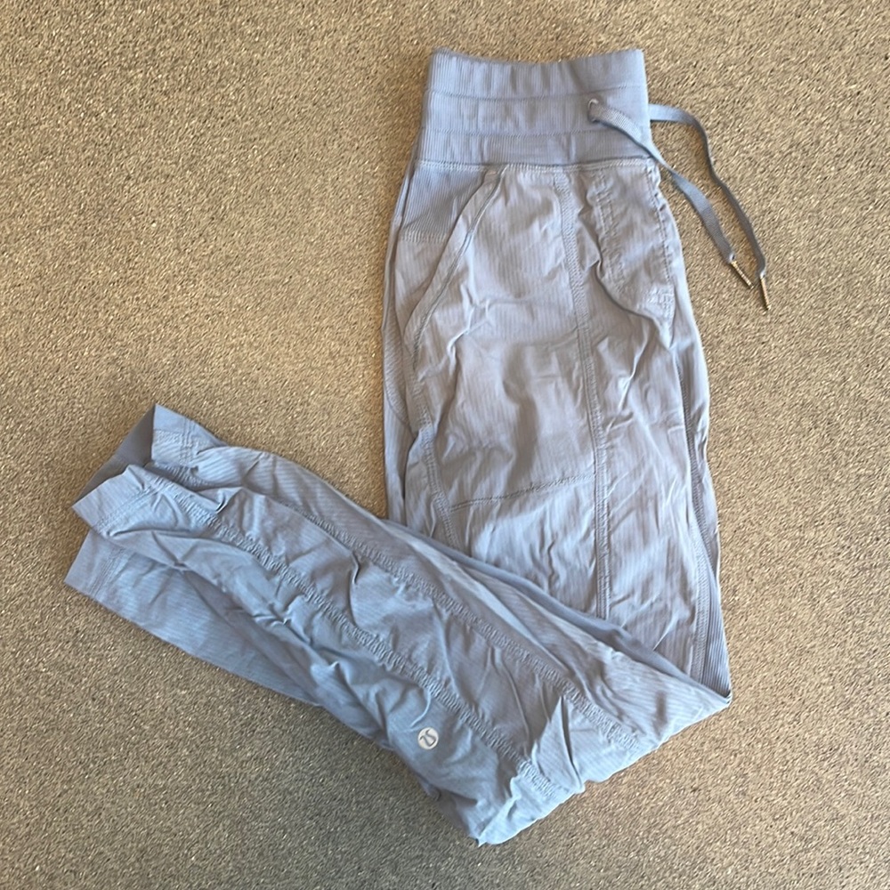 Lululemon joggers